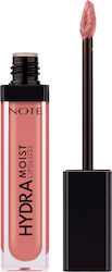 Note Lip Gloss 6ml Note Lip Gloss 6ml