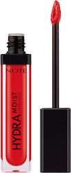 Note Lipgloss 6ml