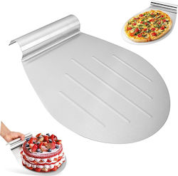 Tulebolian Pizza-Schaufel Rostfrei 34x28cm