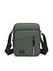 Men's Bag Shoulder / Crossbody Black