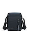 Men's Bag Shoulder / Crossbody Black