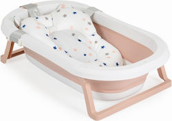 Moni Klappbare Baby-Badewanne Palma