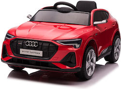 Audi E Tron Sportback