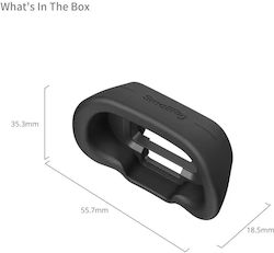 Smallrig Camera Viewfinder Eyecup Selected Sony Alpha 1 Alpha 7 Alpha 9 Series Cameras 5255