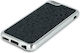 Beeyo Back Cover Silicon Negru (Huawei Y6 II)