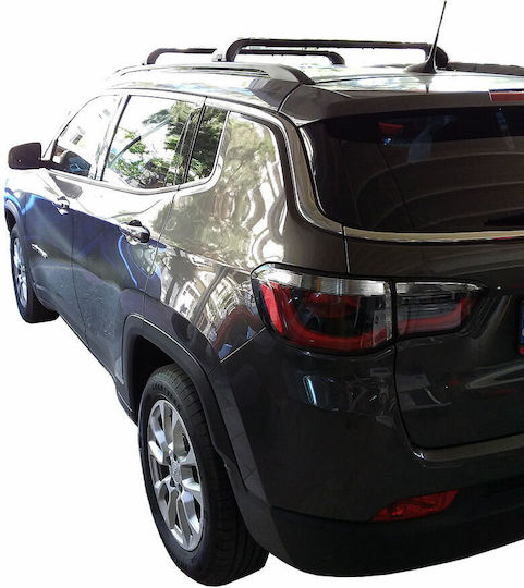 Nordrive pentru Jeep Busolă 2017+ (Set cu picioare)