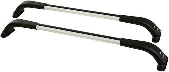 Hermes Gs2 Set (with Roof Rack Legs and Lock)