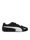 Speedcat Go Adidași Pentru Femei Negri / Albi
