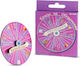 Wheel Promises Her