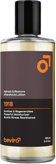 Beviro Refresh Restore Лосион След Бръснене 1918 100ml
