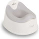 Cangaroo Classic Potty Simple Gray