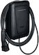 Hager Witty One Wall Mounted Three-Phase 11kW Charging Station with Built-in Cable Type 2 (XVR111C)