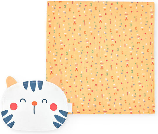 Boboli Burp Cloth 118x125cm Boboli Burp Cloth 118x125cm