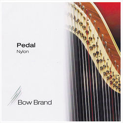 Bow Brand 10.10.04 Χορδή Άρπας Bow Brand 10.10.04 Χορδή Άρπας