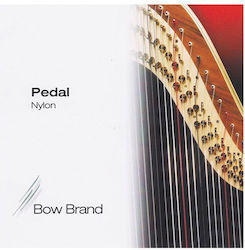 Bow Brand 10.10.27 Μονή Χορδή Gut