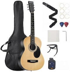 Vevor Akustikgitarre YJMYJT36ZollJCH1Y001V0