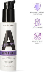 Lube4lovers Anales Schmiermittel 120ml