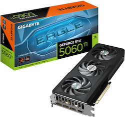 Gainward GeForce RTX 5060 Ti 16GB GDDR7 GamingPro Placă Grafică