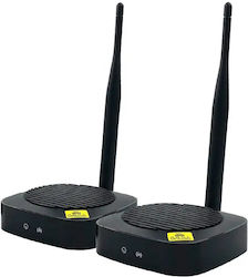 Hdmi Wireless Transmission 50m 1080p Hdmi