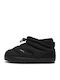 Tuff Terra Mid Cizme dama cu elastic Negre