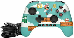 PowerA Handheld Console