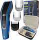 Philips Series 5000 + Case Reîncărcabilă Mașină...