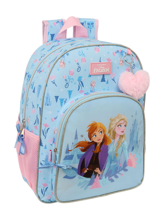 Frozen Trolley Blau Frozen Trolley Blau
