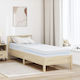 vidaXL Μονό Στρώμα 70x200x16cm