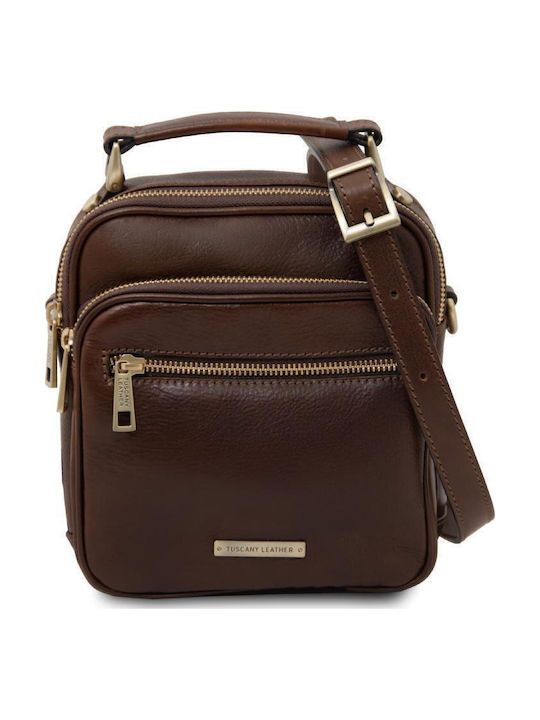 Tuscany Leather