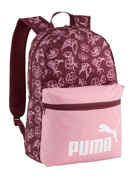 PUMA Phase 22lt Ροζ