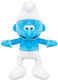 Plush Smurf 25cm