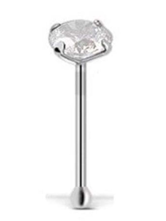 Asimi Body Piercing Σκουλαρίκι Μύτης Asimi Body Piercing Σκουλαρίκι Μύτης