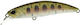 Artificial Duo Spearhead Ryuki 6 Cm 6.5 Gr Lake...