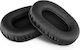Ersatzkissen Für Sony Mdr-7506 Mdr-v6 V7 Mdr-900st Paar Schwarze Oem