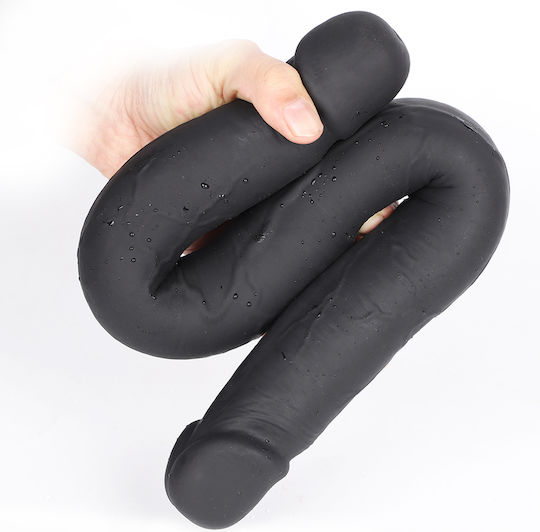 doppeldildo silikon Langer Doppeldildo aus Silikon – Nachtfeestwinkel main image 0