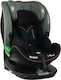 Bebe Stars I-Revo Autositz i-Size mit Isofix Olive
