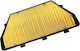 Genuine Honda Motorrad-Luftfilter CBR 1000 RR ABS Honda 17210MKFD40