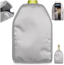 Silver Cooling Cover Bottle