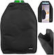 Black Cooling Cover Bottle