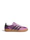 Gazelle Indoor Sneakers Purple