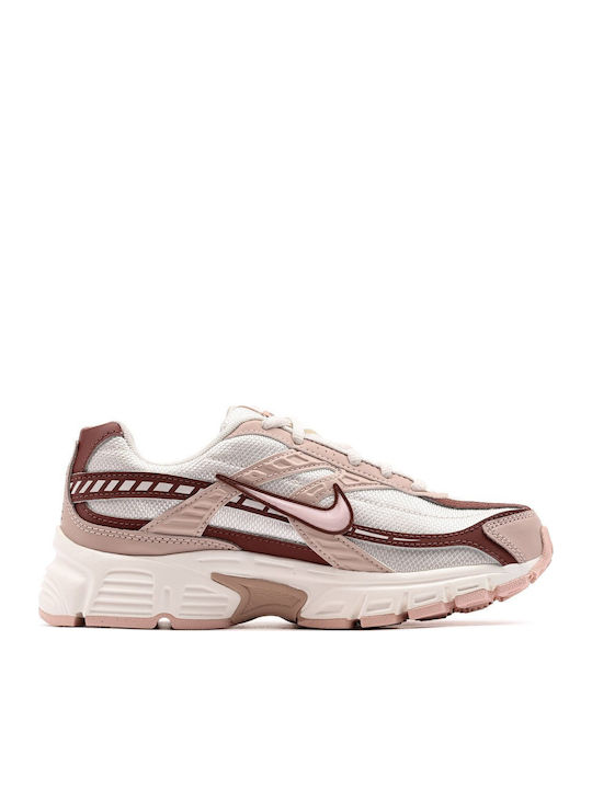 Initiator Sneakers Phantom / Echo Pink-fossil Stone-red Sepia