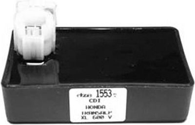 Ηλεκτρονική Vicma Ms8 Xrv650 Xl600v Transalp Vicma Vic-14544