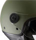 Tucano Urbano Μηχανισμός Ζελατίνας El Mettin Kit Visor