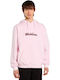 Hanorac cu Glugă Pink