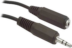 3.5mm male-3.5mm female 5m Stereo