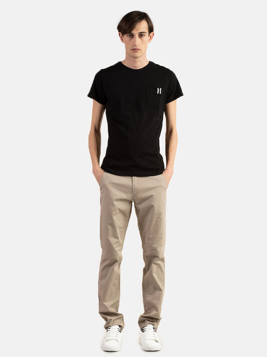 Chibo Trousers Chino Beige