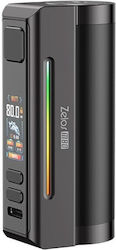 Aspire Zelos M80 Box Mod 2600mAh 80W Negru