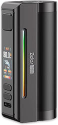 Aspire Zelos M80 Box Mod 2600mAh Πολύχρωμο