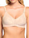 Minimizer Minimizer Bra Beige
