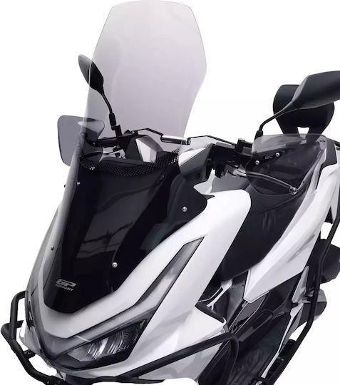 Gpk Touring Windshield Honda PCX 125 2025-2026 79cm Tinted
